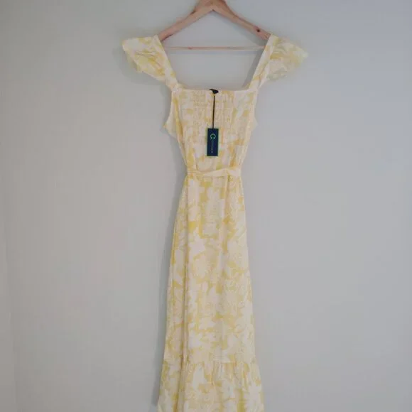 C. wonder Dress NWT Size L - Picture 2 of 7